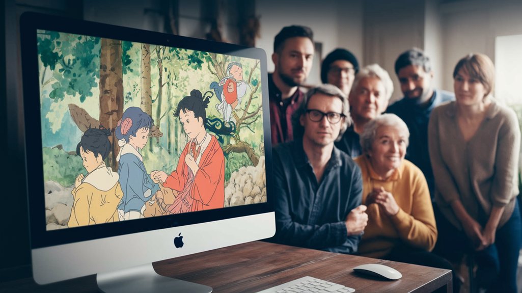 Miért áll támadás alatt a ChatGPT Studio Ghibli-stílusú képgenerátora? A felhasználók reagálnak