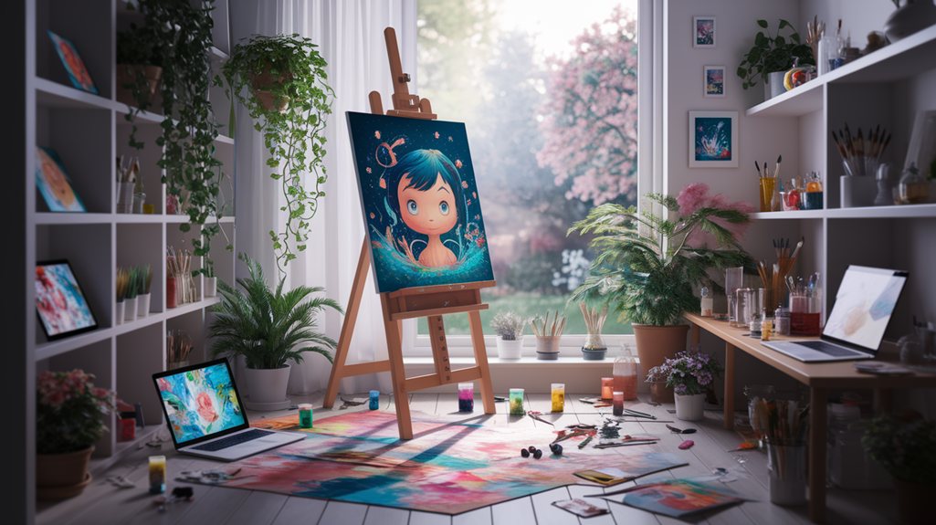 Elbűvölték a Chatgpt Ghibli stílusú AI képei? Íme, hogyan készítheted el a sajátodat ingyen!