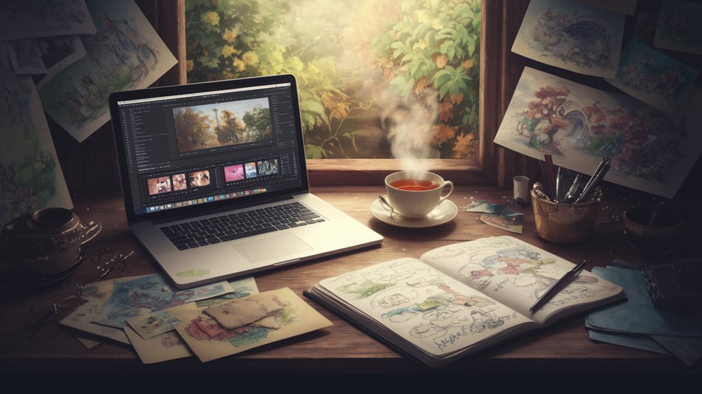 Hogyan generálj ingyenes Ghibli-stílusú AI videókat a Chatgpt segítségével? Nézd meg ezt a titkos trükköt