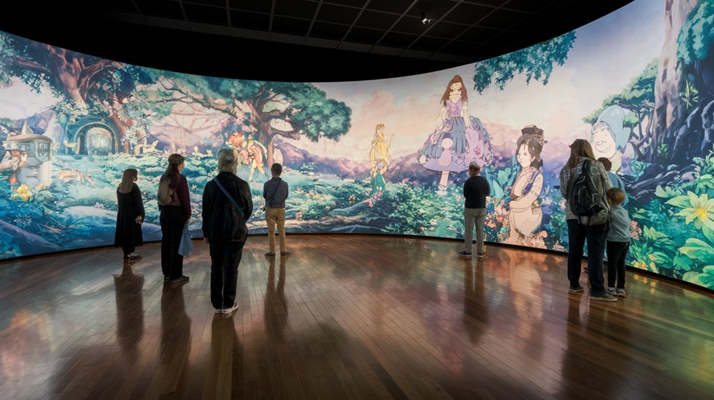 Vírusos Ghibli Stúdió-stílusú MI-képek mutatják be az erőt – és a szerzői jogi aggályokat
