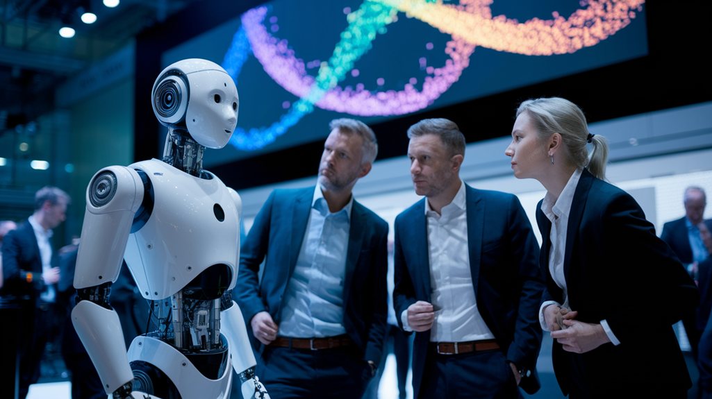 Európa, Találkozz a Legújabb Asszisztenseddel: Meta AI