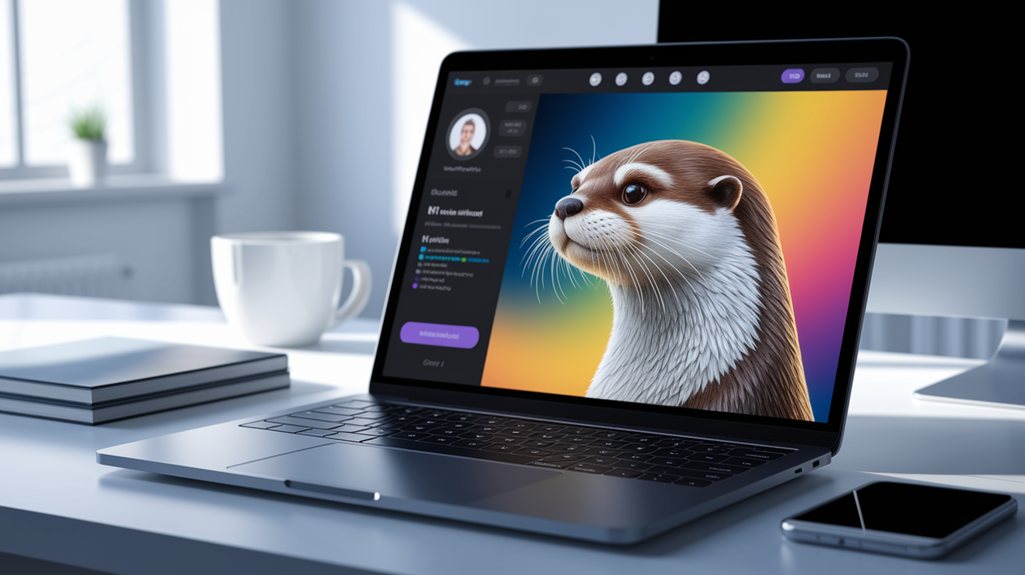 Az Otter.Ai hangvezérelt AI ügynöke kérdésekre tud válaszolni online megbeszélések során