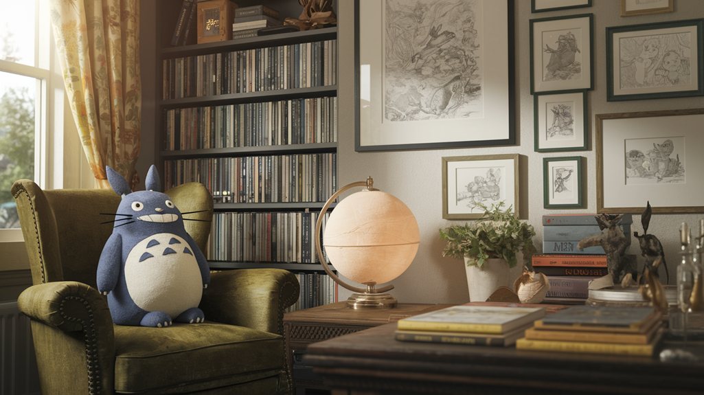 Mi az a Studio Ghibli, a virális AI trend mögött álló japán animációs óriás? Íme, miért annak művészeti stílusa
