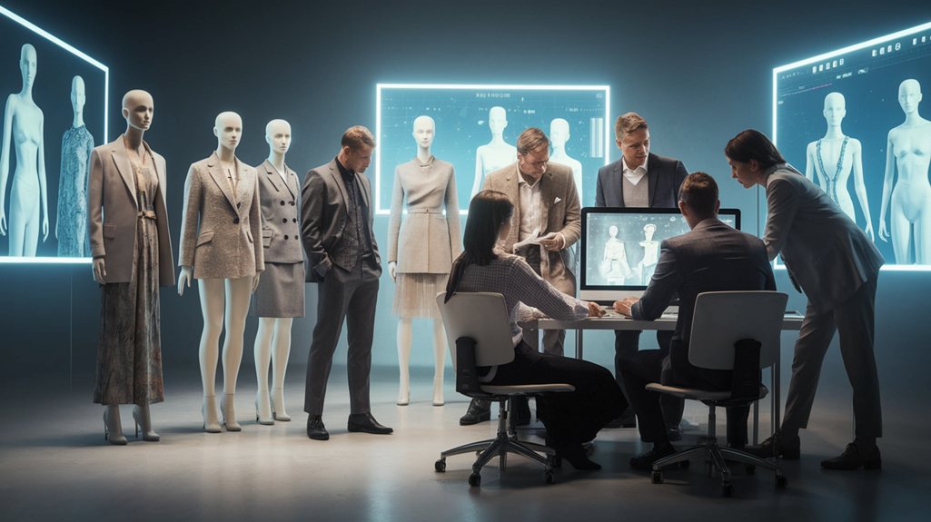 A divat-gigász H&M tervei szerint mesterséges intelligenciával készült klónokat fog használni emberi modelljei helyett. Nem mindenki örül ennek