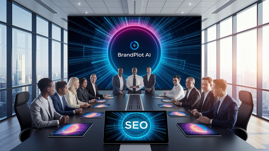 BrandPilot AI elindítja mesterséges intelligenciával működő SEO platformját, bővítve keresőmarketing eszközeinek kínálatát