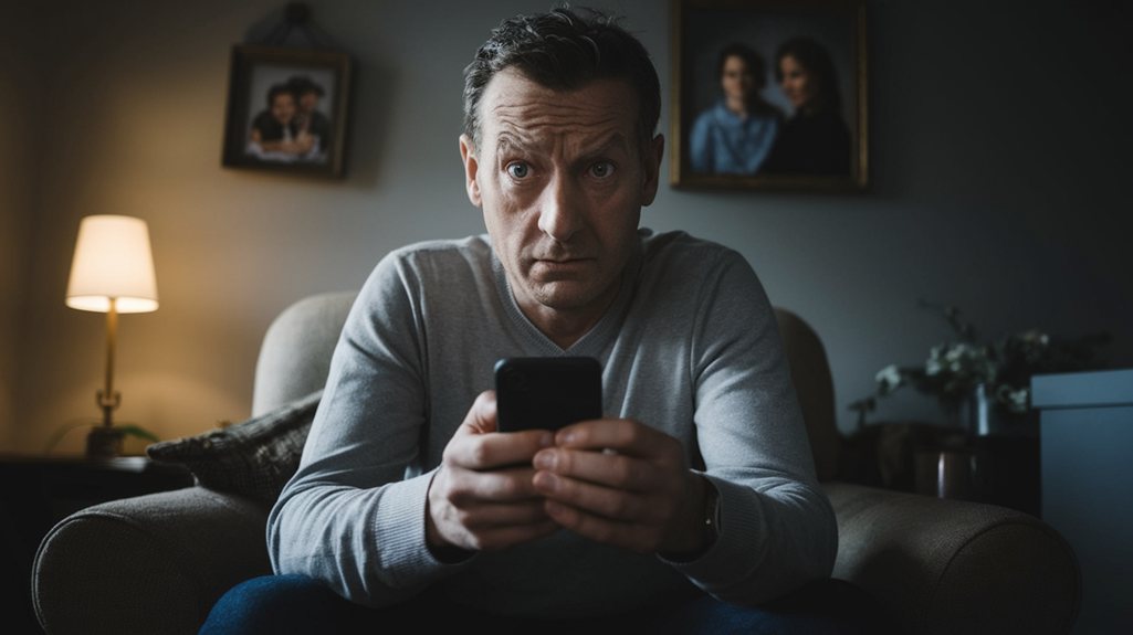 Port Neches-i férfi figyelmeztet a mesterséges intelligenciával történő hangklónozási csalásra egy ijesztő telefonhívás után