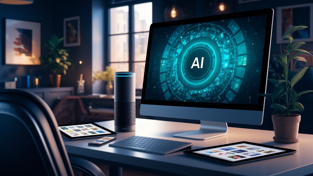 amazon mesterséges intelligencia vásárlási asszisztens
