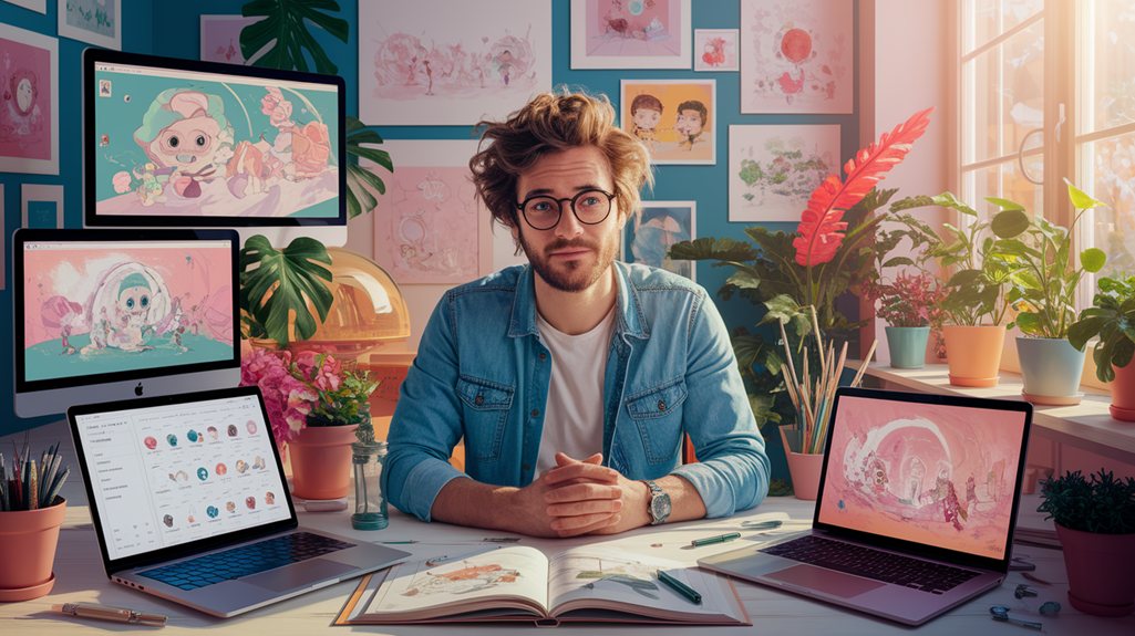 Ki áll a Studio Ghibli AI trend mögött? Ismerd meg a létrehozót és azt, hogyan készítenek a ChatGPT felhasználók Ghibli ihletésű