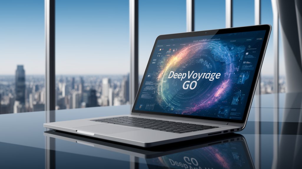 Új AI utazástervező eszköz: A Guardforce AI bővíti portfólióját a Deepvoyage Go indításával