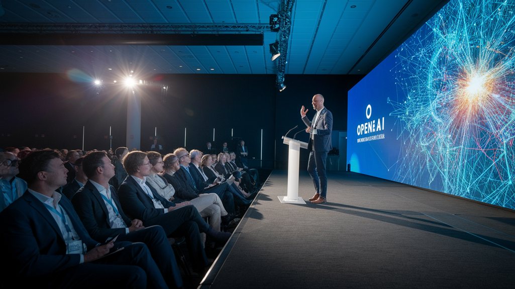 Sam Altman OpenAI-ja „Erőteljes” Nyílt Súlyozású AI-t Készül Kiadni
